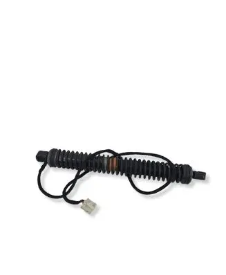 BMW 7 F01 F02 F03 F04 Tailgate/trunk strut/damper 7185714