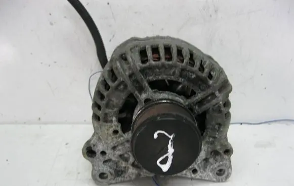 Audi A4 S4 B7 8E 8H Generator/alternator 06F903023J