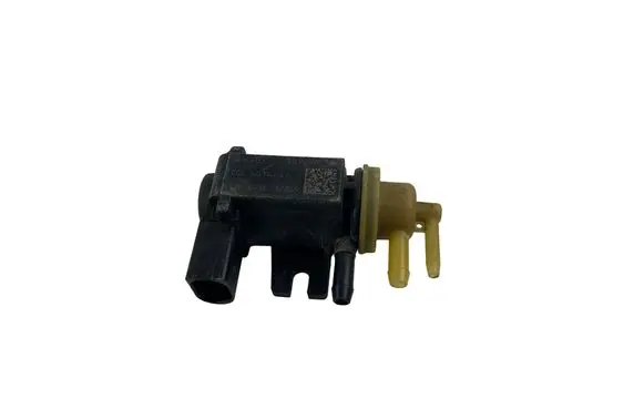 Volkswagen Golf VI Turbo solenoid valve 1K0906627B