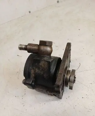 Fiat Ducato Vacuum pump 