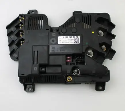 Mercedes-Benz S W222 Fuse module A2225402750