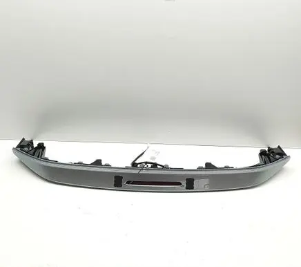 Lexus RZ Tailgate/trunk spoiler 7681146060
