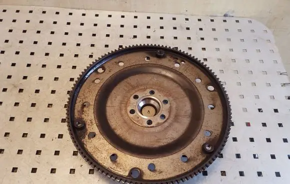 Audi A5 Sportback 8TA Flywheel