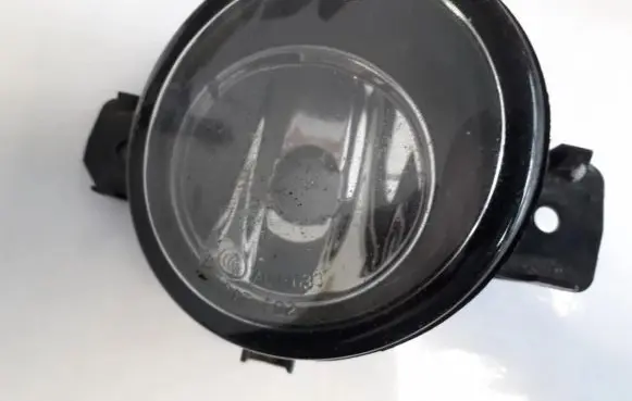 Renault Laguna II Front fog light 8200002470 89201785
