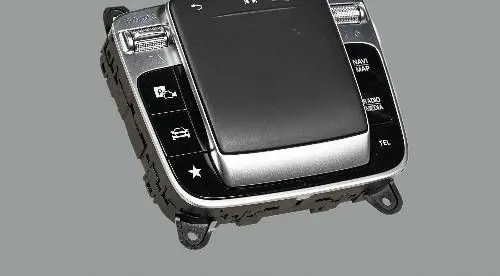 Mercedes-Benz CLA C118 X118 Multifunctional control switch/knob A2479004103