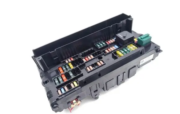 BMW X3 F25 Fuse module 9315150 317033444