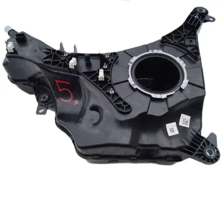 Renault Kangoo II AdBlue liquid reservoir 172A27388R 4113101AB