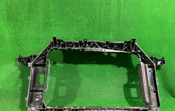 SsangYong Tivoli Radiator support slam panel