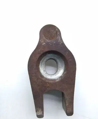 Ford S-MAX Fuel Injector clamp holder