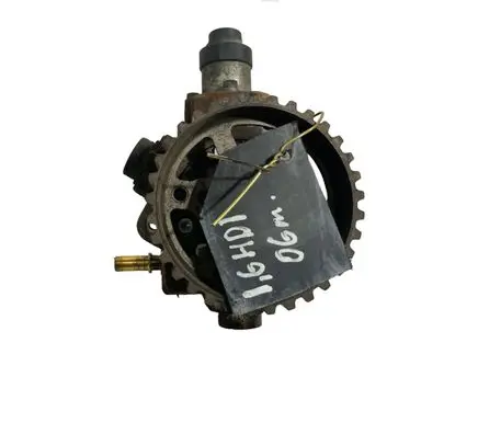 Citroen Berlingo Fuel injection high pressure pump 9683703780A 0445010102