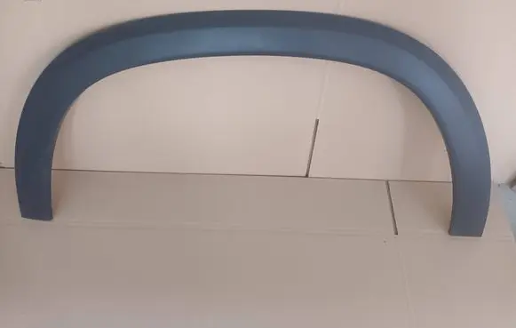 Mercedes-Benz GLE W167 Front arch trim A1678854700