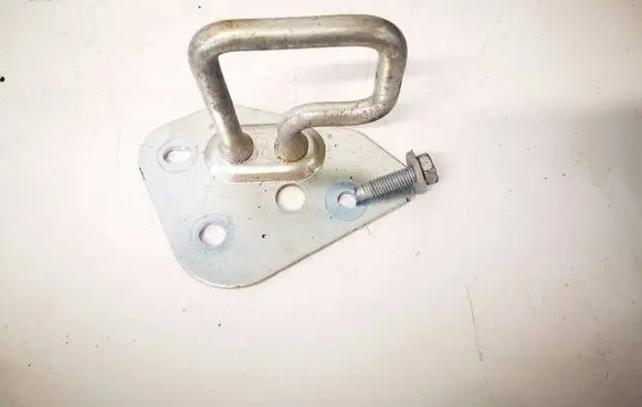 Jeep Grand Cherokee (WK) Other exterior part 55197084