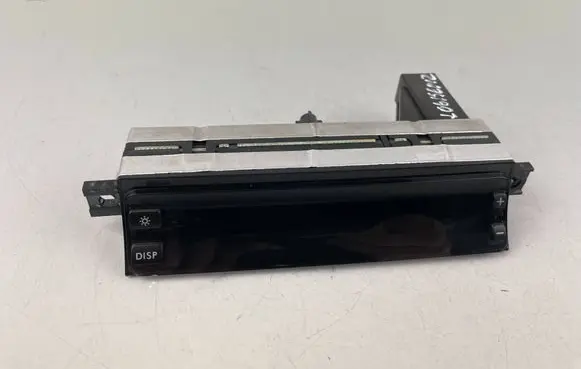 Subaru Legacy Screen/display/small screen 85201AG020C