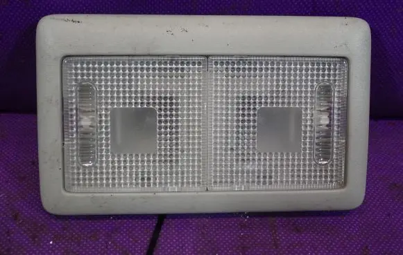 Fiat Sedici Spotlight 