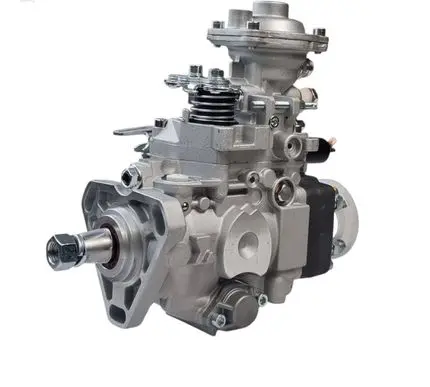 Iveco Daily 1st gen Fuel injection high pressure pump 0460414103 ivecodaily