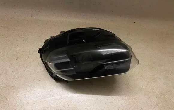 Headlight/headlamp