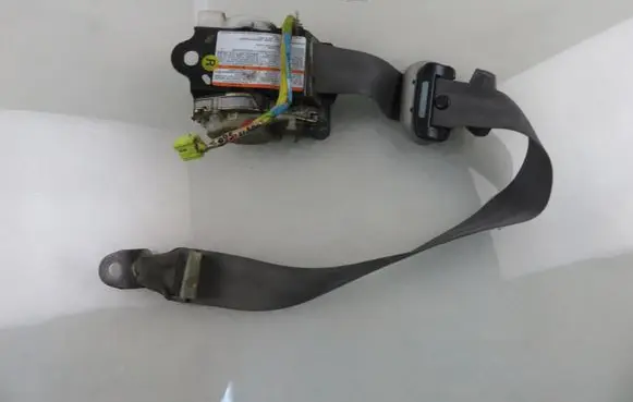 Suzuki Jimny Front seatbelt NSB085BR18 8492081AF