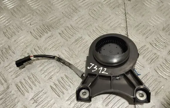 Porsche Cayenne (92A) Seat fan/blower 7P5963351