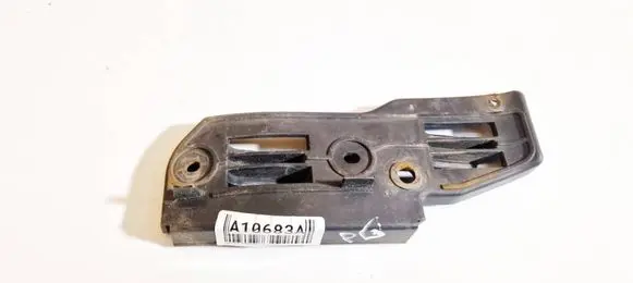 Volkswagen PASSAT B5.5 Front bumper mounting bracket 3b0807184e
