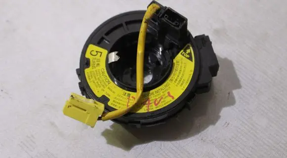 Toyota RAV 4 (XA10) Airbag slip ring squib (SRS ring)