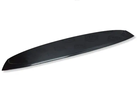 BMW 5 GT F07 Tailgate/trunk spoiler 72758411