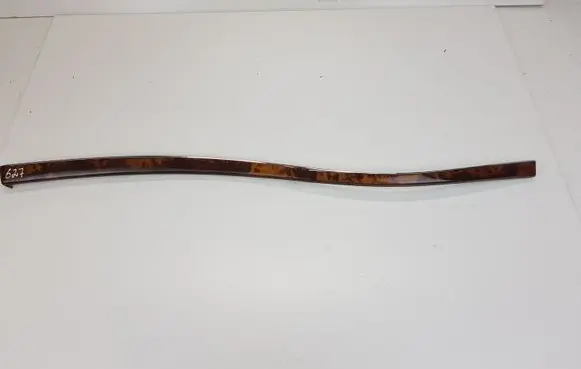 Mercedes-Benz E W211 Dashboard glove box trim A2116800971