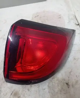 Chrysler Pacifica Rear/tail lights 68229026AF