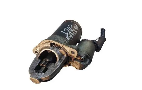 Mitsubishi Colt Starter motor M000T45271ZT-KASAC M000T45271ZT