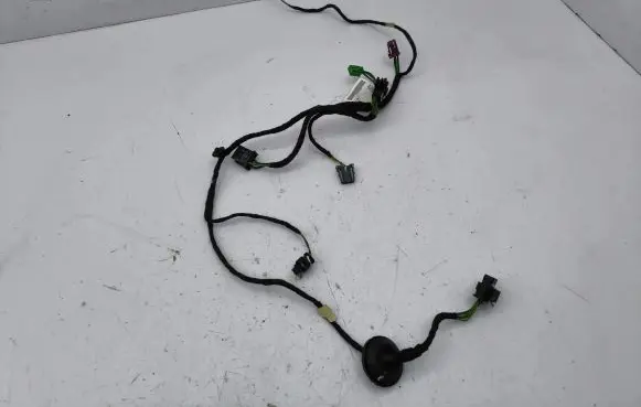 Mercedes-Benz B W246 W242 Front door wiring loom A2465402005