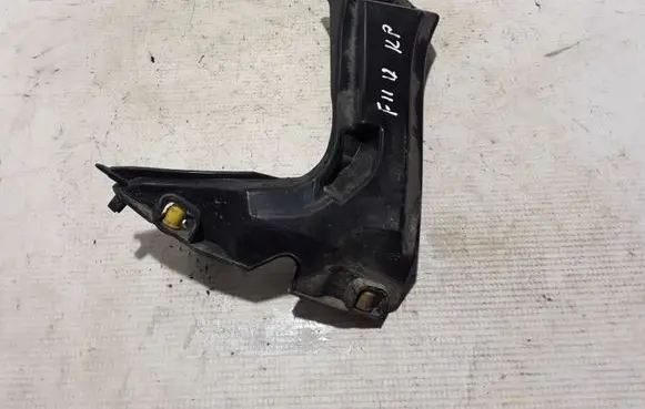 BMW 5 F10 F11 Front bumper mounting bracket 7207931