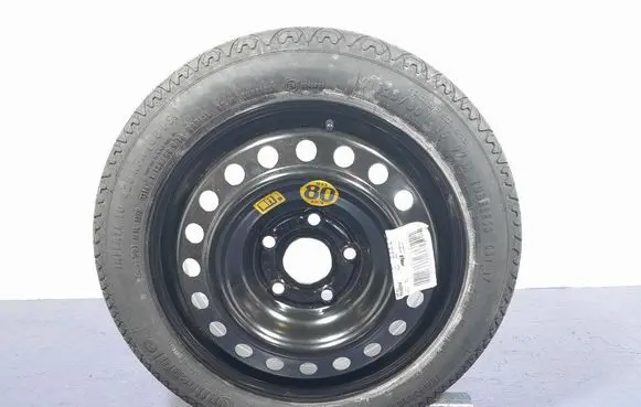 Opel Insignia A R17 spare wheel 
