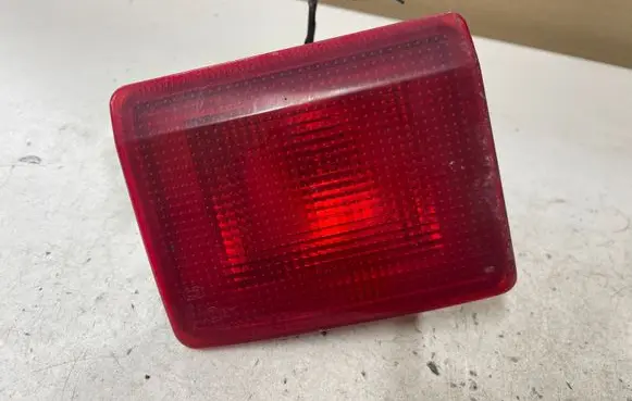 Rear fog light