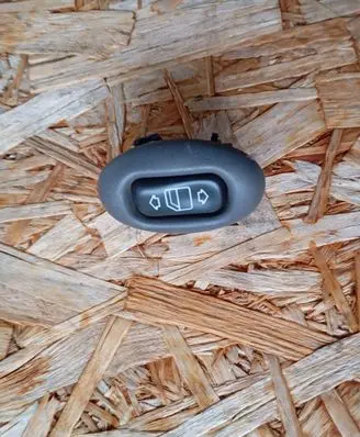 Mercedes-Benz A W168 Quarter vent window switch 2108208210