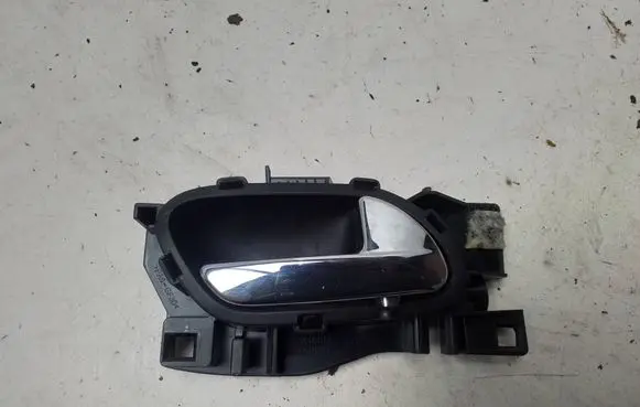 Citroen C3 Picasso Front door interior handle 9683446577 9683446077