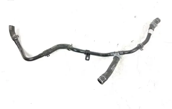 Audi e-tron Engine coolant pipe/hose 4KE819885H