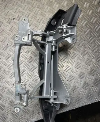 Mercedes-Benz CL C215 Front door upper hinge A2157200137
