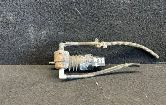 Skoda Kodiaq Windscreen/windshield washer pump 1k6955651