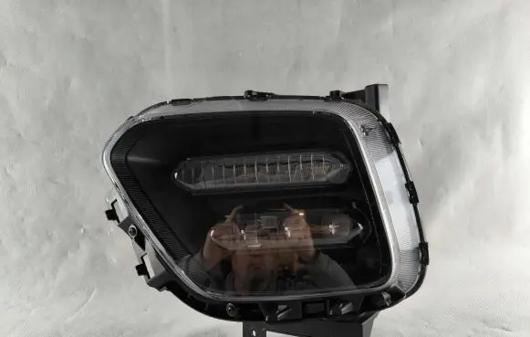 KIA Soul Headlight/headlamp Z00L