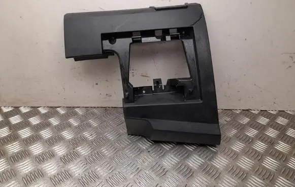 Volkswagen Caddy Center console 2K8858365A