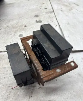 Fuse module