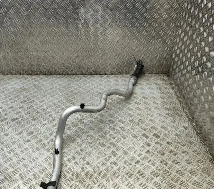 Porsche 911 991 Engine coolant pipe/hose 99110674001