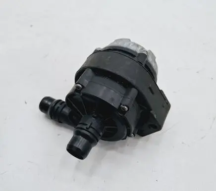Peugeot 3008 II Electric auxiliary coolant/water pump 9827567880