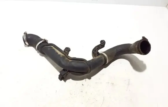 Volkswagen Caddy Intercooler hose/pipe 1K0145770AE