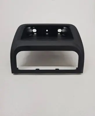 Volkswagen Tiguan Climate control/heater control trim 5M0819422