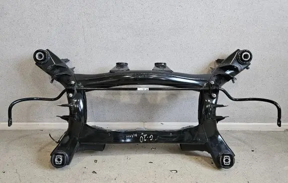 BMW 3 G20 G21 Rear subframe 8837910 5A09280