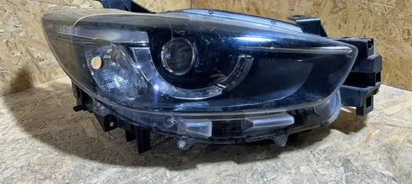 Mazda CX-5 Headlight/headlamp KD3151030 E22333