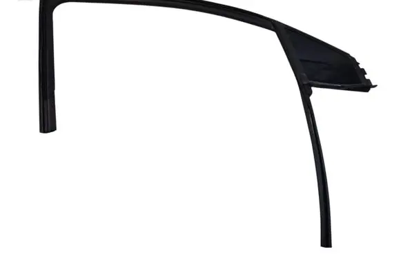 KIA Sportage Front door vent window glass four-door 43R016945 DOT748AS2M42