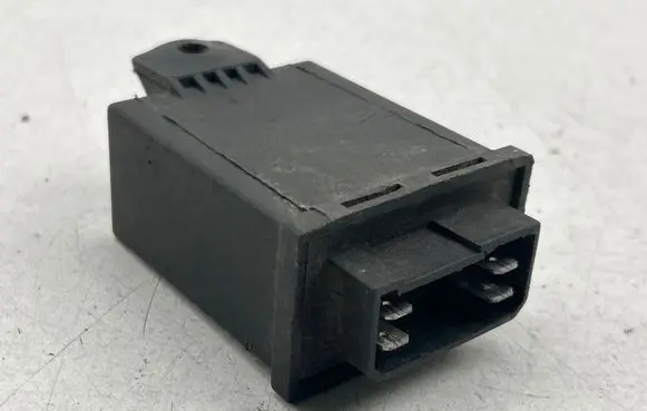 Volvo S60 Other control units/modules 140502