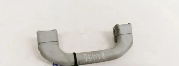 Mercedes-Benz C W203 Front interior roof grab handle A2038100451