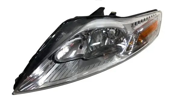 Ford Mondeo MK IV Headlight/headlamp 7S7113101AH REPLACEMENT TAIWAN
